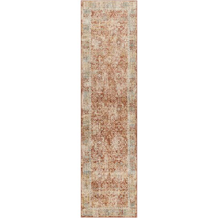 Aspendos APS-2319 Machine Crafted Area Rug